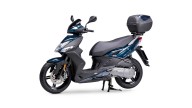 Moto - News: Kymco Agility 125i R16+ e 200i R16+, Euro5 e nuovi colori