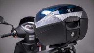 Moto - News: Kymco Agility 125i R16+ e 200i R16+, Euro5 e nuovi colori