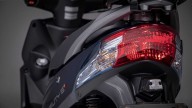 Moto - News: Kymco Agility 125i R16+ e 200i R16+, Euro5 e nuovi colori