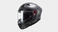 Moto - News: LS2 FF805 Thunder, il casco dei piloti di MotoGP e Superbike