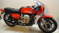 Moto - News: Moto Guzzi, un'asta online su Catawiki per i suoi 100 anni