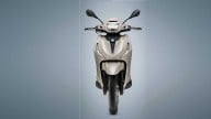 Moto - Test: Nuovi Piaggio Beverly 300 HPE e 400 HPE 2021 - TEST