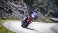 Moto - Test: Nuovi Piaggio Beverly 300 HPE e 400 HPE 2021 - TEST