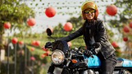 Moto - News: Royal Enfield Continental GT e Interceptor 650, Euro 5 e nuovi colori