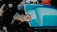 Moto - News: Royal Enfield Continental GT e Interceptor 650, Euro 5 e nuovi colori