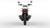 Moto - News: Royal Enfield Continental GT e Interceptor 650, Euro 5 e nuovi colori