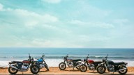 Moto - News: Royal Enfield Continental GT e Interceptor 650, Euro 5 e nuovi colori