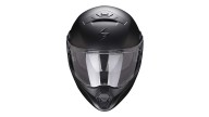 Moto - News: Scorpion EXO 930, casco modulare non solo per il mototurismo