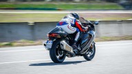 Moto - Test: Suzuki Hayabusa 2021 - TEST