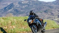 Moto - Test: Suzuki Hayabusa 2021 - TEST