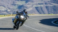 Moto - Test: Suzuki Hayabusa 2021 - TEST