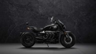 Moto - News: Triumph Rocket 3 2021, più sportiva ed elegante in due versioni