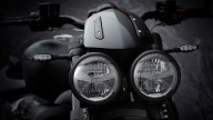 Moto - News: Triumph Rocket 3 2021, più sportiva ed elegante in due versioni