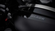 Moto - News: Triumph Rocket 3 2021, più sportiva ed elegante in due versioni