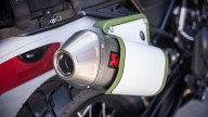 Moto - News: KTM 790 Adveture, Roland Sands la trasforma in special urban enduro