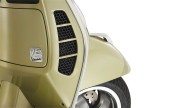 Moto - News: Vespa Primavera 75th e GTS 75th, serie speciale per i 75 anni