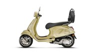 Moto - News: Vespa Primavera 75th e GTS 75th, serie speciale per i 75 anni