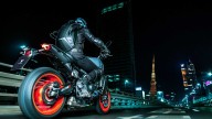 Moto - Test: Yamaha MT-09 2021 - TEST
