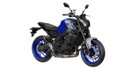 Moto - Test: Yamaha MT-09 2021 - TEST