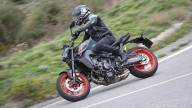 Moto - Test: Yamaha MT-09 2021 - TEST