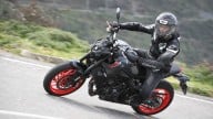 Moto - Test: Yamaha MT-09 2021 - TEST