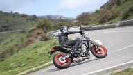 Moto - Test: Yamaha MT-09 2021 - TEST