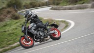 Moto - Test: Yamaha MT-09 2021 - TEST