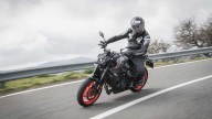 Moto - Test: Yamaha MT-09 2021 - TEST