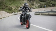 Moto - Test: Yamaha MT-09 2021 - TEST