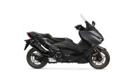 Moto - News: Yamaha TMAX 20° Anniversario, ecco il prezzo del maxi scooter