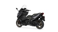 Moto - News: Yamaha TMAX 20° Anniversario, ecco il prezzo del maxi scooter