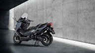 Moto - News: Yamaha TMAX 20° Anniversario, ecco il prezzo del maxi scooter