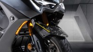 Moto - News: Yamaha TMAX 20° Anniversario, ecco il prezzo del maxi scooter