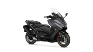 Moto - News: Yamaha TMAX 20° Anniversario: un traguardo da edizione limitata!