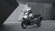 Moto - News: Yamaha TMAX 20° Anniversario: un traguardo da edizione limitata!