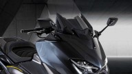 Moto - News: Yamaha TMAX 20° Anniversario: un traguardo da edizione limitata!