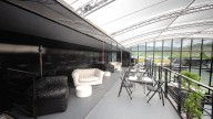 SBK: Puccetti porta in Superbike una mega hospitality da MotoGP!