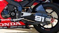 SBK: Brakes, swingarms and frames. Here are all the new technical features of 2021 SBK