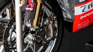 SBK: Brakes, swingarms and frames. Here are all the new technical features of 2021 SBK