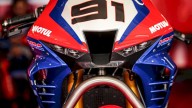 SBK: Brakes, swingarms and frames. Here are all the new technical features of 2021 SBK