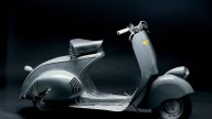 Moto - Scooter: Vespa: 75 anni di storia per lo scooter più famoso del Mondo - I parte