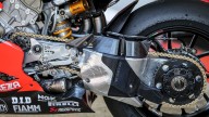 SBK: Brakes, swingarms and frames. Here are all the new technical features of 2021 SBK