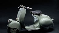 Moto - Scooter: Vespa: 75 anni di storia per lo scooter più famoso del Mondo - I parte