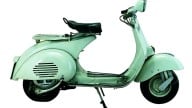 Moto - Scooter: Vespa: 75 anni di storia ed i vari modelli prodotti - II parte