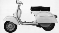 Moto - Scooter: Vespa: 75 anni di storia ed i vari modelli prodotti - II parte