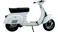 Moto - Scooter: Vespa: 75 anni di storia ed i vari modelli prodotti - II parte