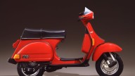 Moto - Scooter: Vespa: 75 anni di storia ed i vari modelli prodotti - II parte