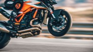 Moto - News: KTM 1290 Super Duke RR MY 2021: The Beast, la naked ancora più Ready to Race