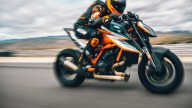 Moto - News: KTM 1290 Super Duke RR MY 2021: The Beast, la naked ancora più Ready to Race