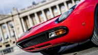 Auto - News: Buon compleanno Lamborghini Miura SV! 0-290 Km/h in 24 secondi